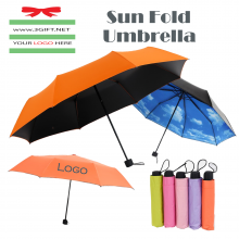 Sun Fold Umbrella